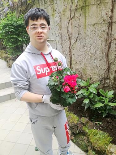 giardinaggio 1