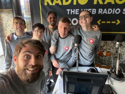 radio 1