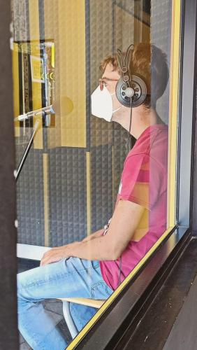 radio 2